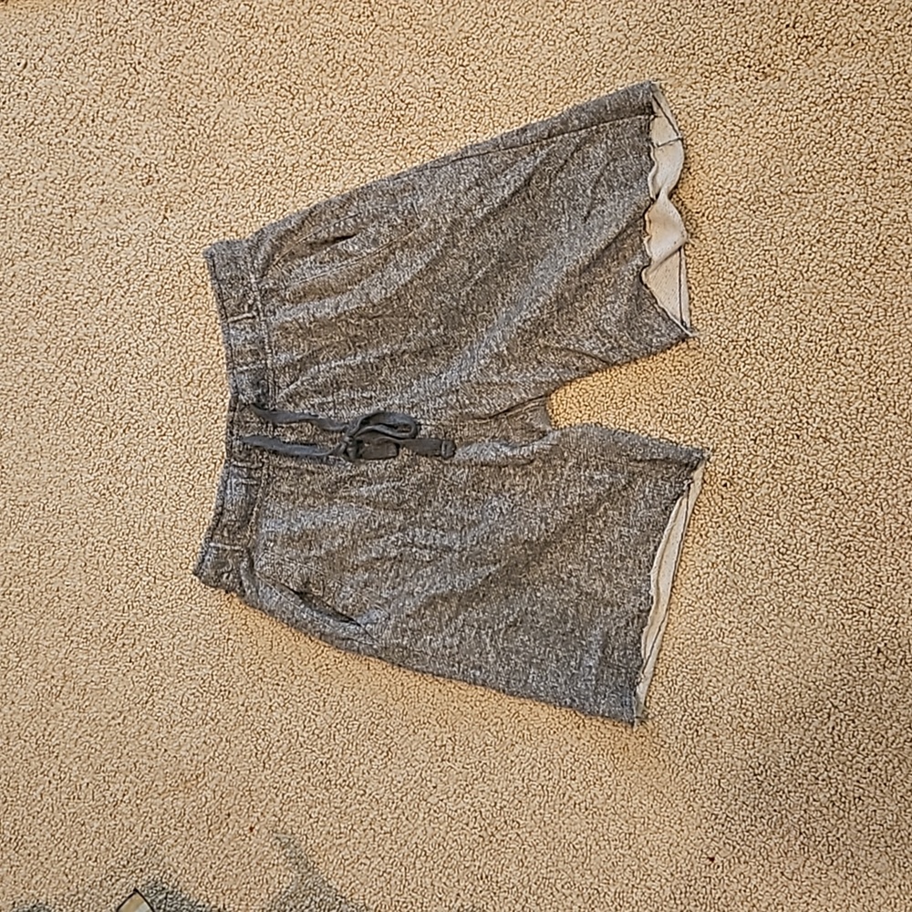 Men's sweat shorts